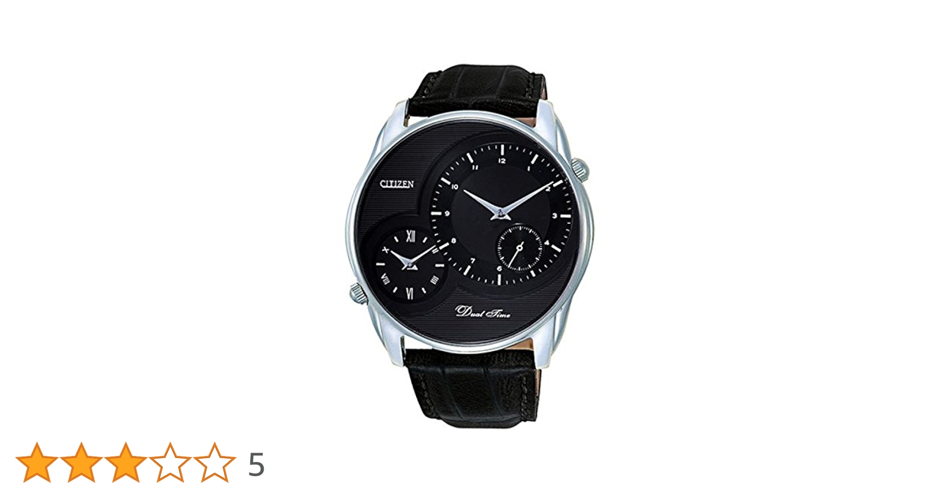 CITIZEN Dual Time シチズン デュアル タイム Amazon.co.jp: シチズン CITIZEN クオーツ メンズ デュアル